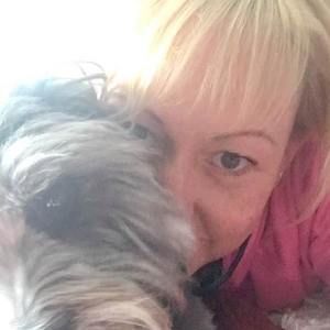 Meet your Posher, Kelley